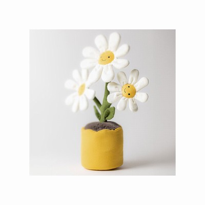 Jellycat Daisy Australia | 520786YIE